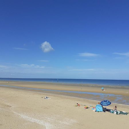 Appartement Cabourg Plage Kültér fotó