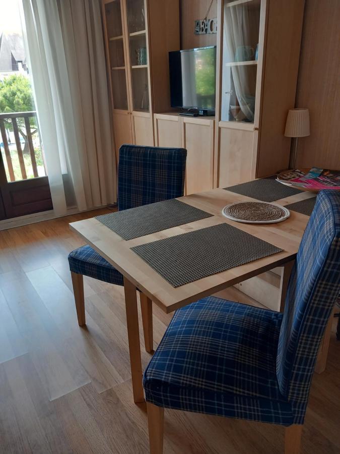 Appartement Cabourg Plage Kültér fotó