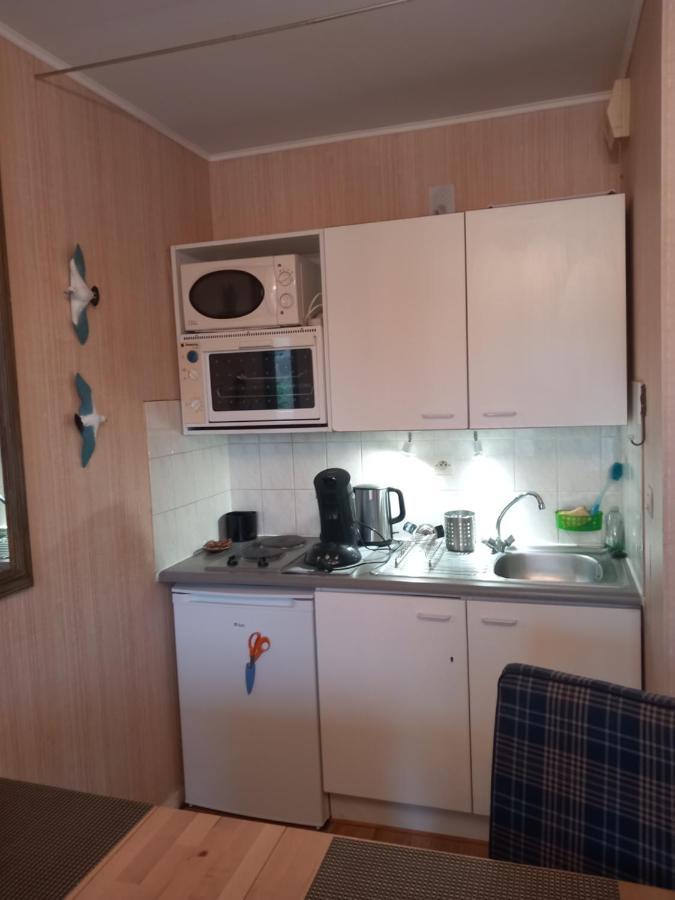 Appartement Cabourg Plage Kültér fotó