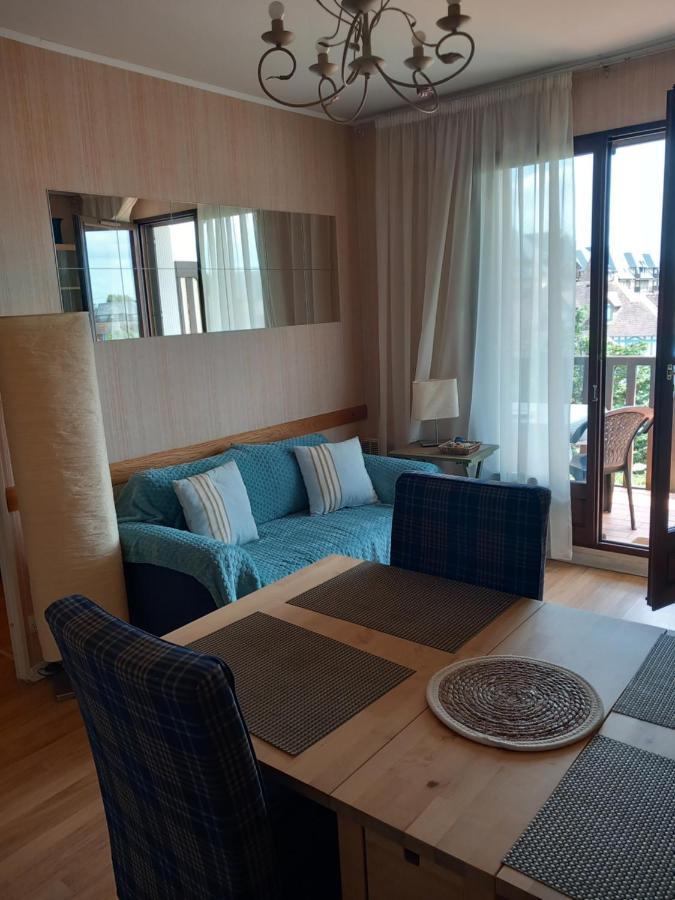 Appartement Cabourg Plage Kültér fotó