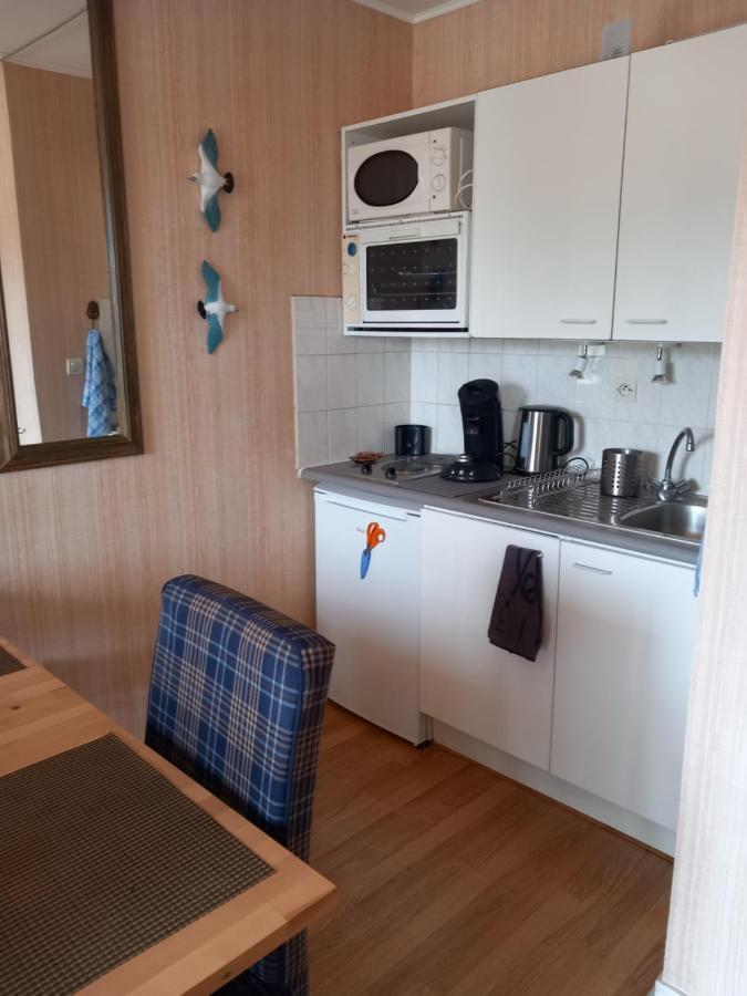 Appartement Cabourg Plage Kültér fotó